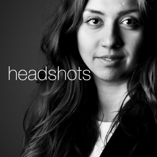 Headshots